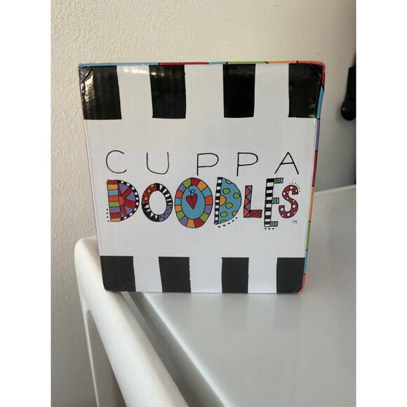 Cuppa  doddles Retired mug gift - Picture 4 of 9